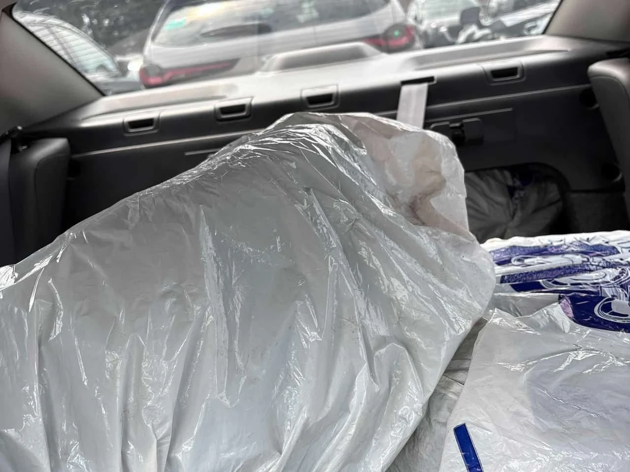 Nissan Altima * 2.5 Platinum* АВТОКРЕДИТ БЕЗ ПЪРВОНАЧАЛНА ВНОСКА, снимка 12 - Автомобили и джипове - 55614570