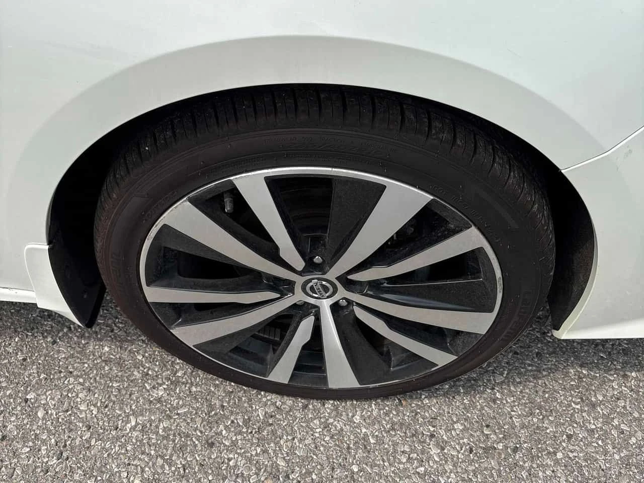Nissan Altima * 2.5 Platinum* АВТОКРЕДИТ БЕЗ ПЪРВОНАЧАЛНА ВНОСКА, снимка 7 - Автомобили и джипове - 55614570