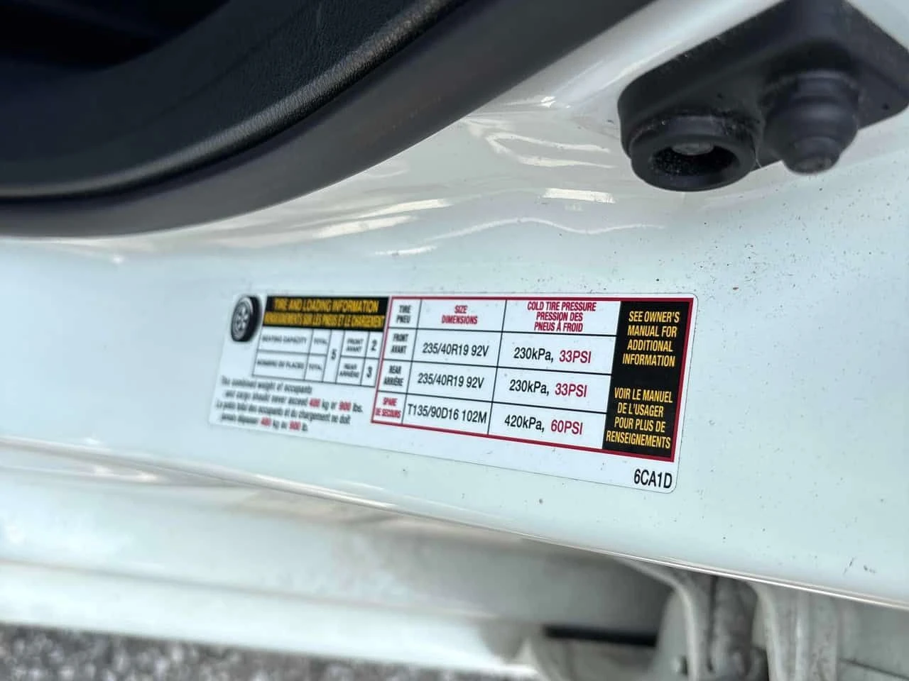 Nissan Altima * 2.5 Platinum* АВТОКРЕДИТ БЕЗ ПЪРВОНАЧАЛНА ВНОСКА, снимка 11 - Автомобили и джипове - 55614570