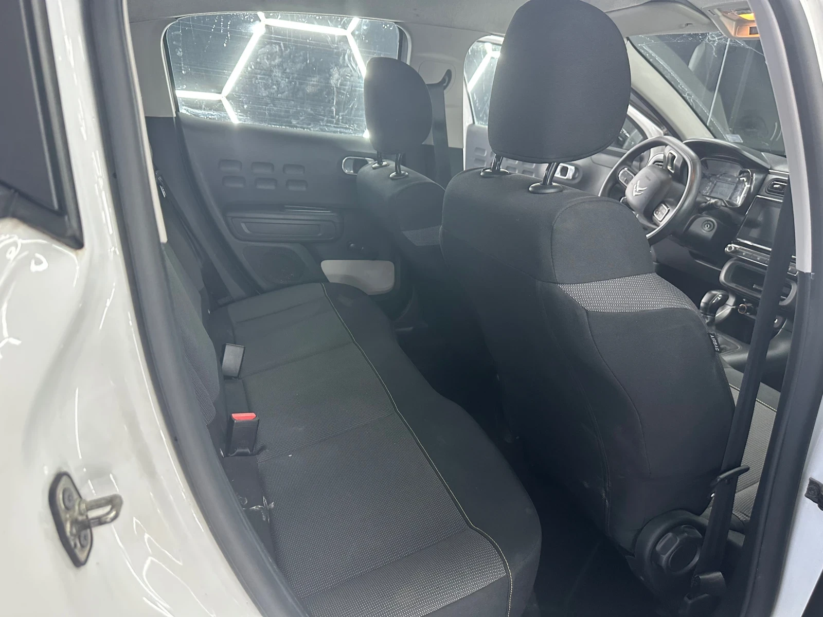 Citroen C3, снимка 7 - Автомобили и джипове - 55990846