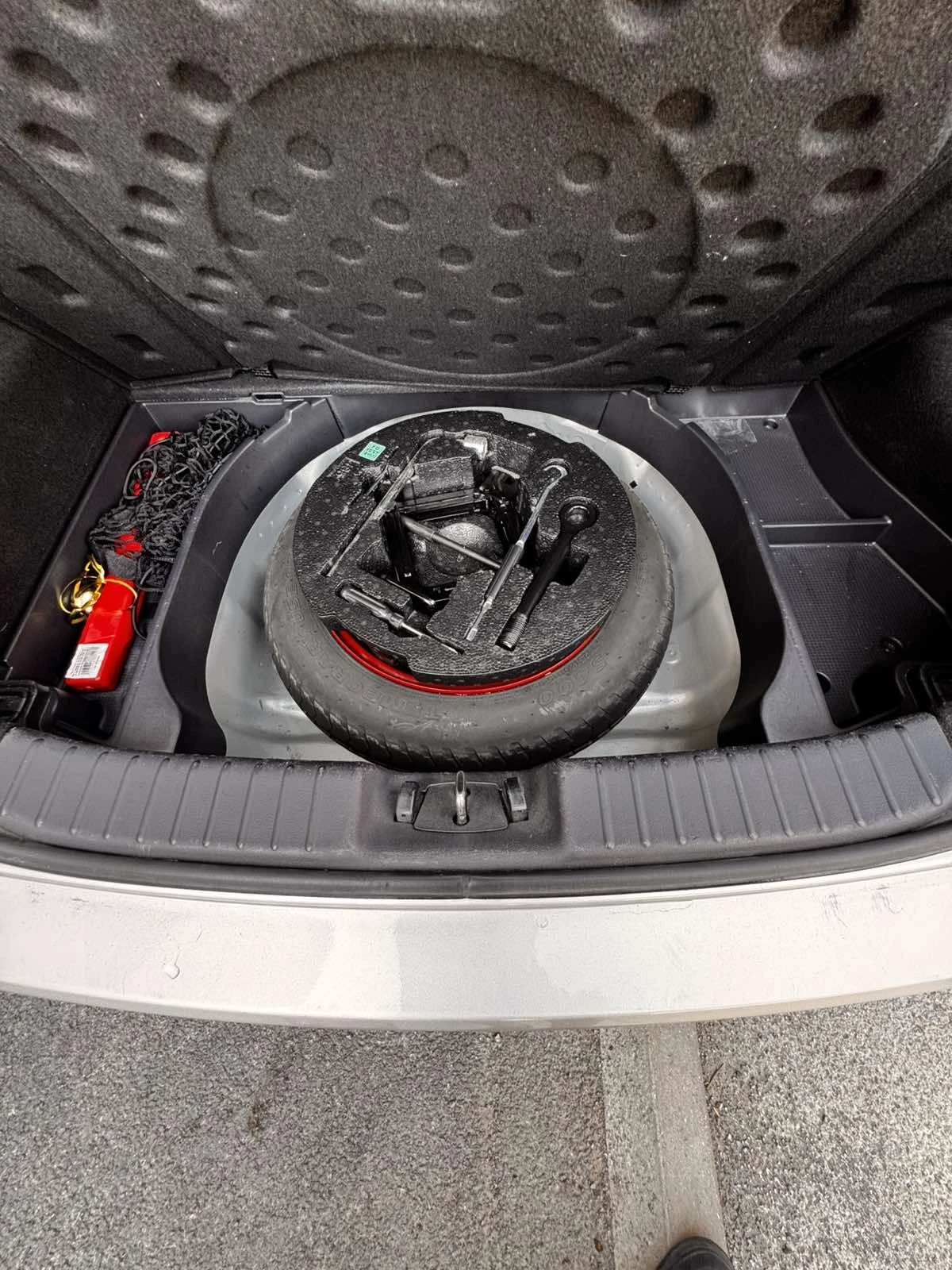 Hyundai I30, снимка 17 - Автомобили и джипове - 56129932