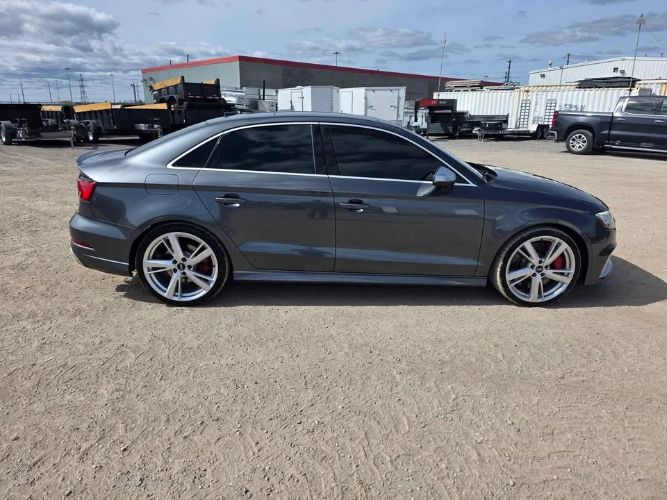 Audi Rs3 DOWNPIPE, INTAKE, ТВЪРДА ЦЕНА ДО БЪЛГАРИЯ, снимка 8 - Автомобили и джипове - 56298421