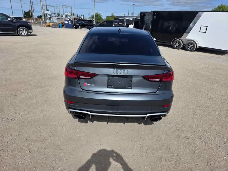 Audi Rs3 DOWNPIPE, INTAKE, ТВЪРДА ЦЕНА ДО БЪЛГАРИЯ, снимка 6 - Автомобили и джипове - 56298421