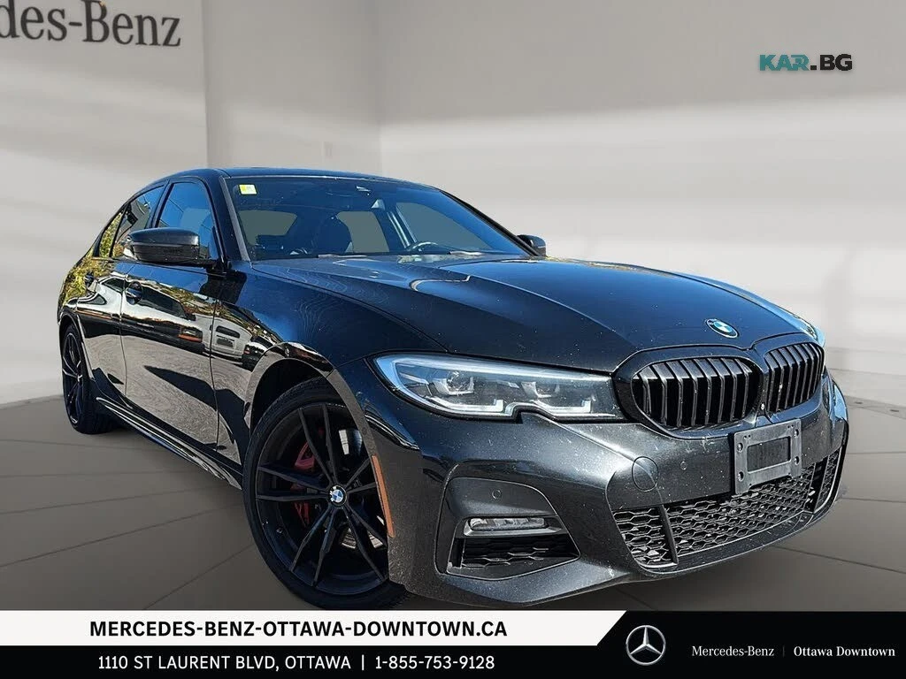 BMW 330 xDrive * ���������� * (���� �� ��) | Mobile.bg � ����������� 2