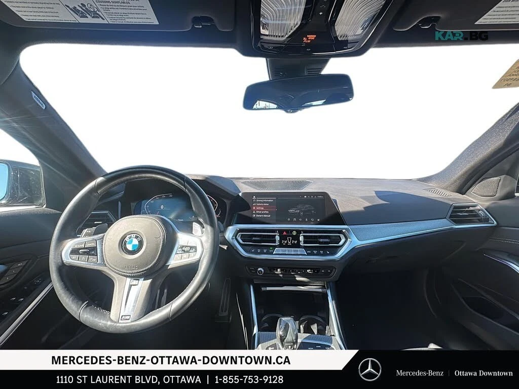BMW 330 xDrive * ���������� * (���� �� ��) | Mobile.bg � ����������� 13
