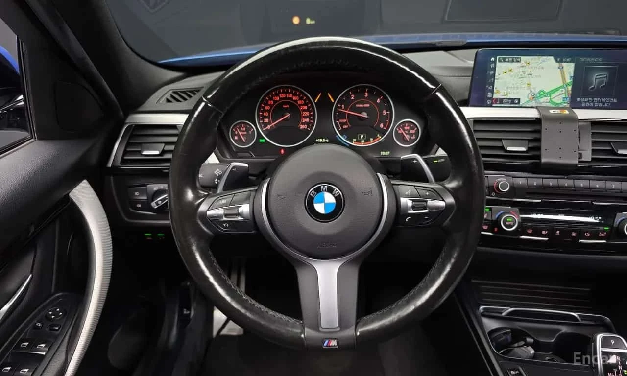 BMW 320 d M Sport/�����/�������/�����/������� | Mobile.bg � ����������� 13