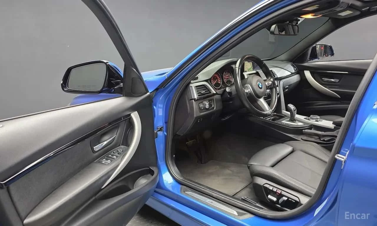 BMW 320 d M Sport/�����/�������/�����/������� | Mobile.bg � ����������� 10