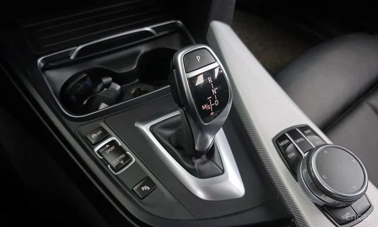 BMW 320 d M Sport/�����/�������/�����/������� | Mobile.bg � ����������� 9