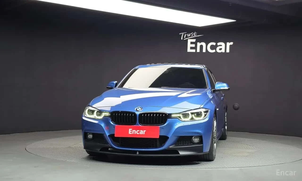 BMW 320 d M Sport/�����/�������/�����/������� | Mobile.bg � ����������� 3