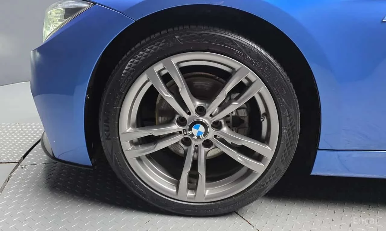 BMW 320 d M Sport/�����/�������/�����/������� | Mobile.bg � ����������� 5
