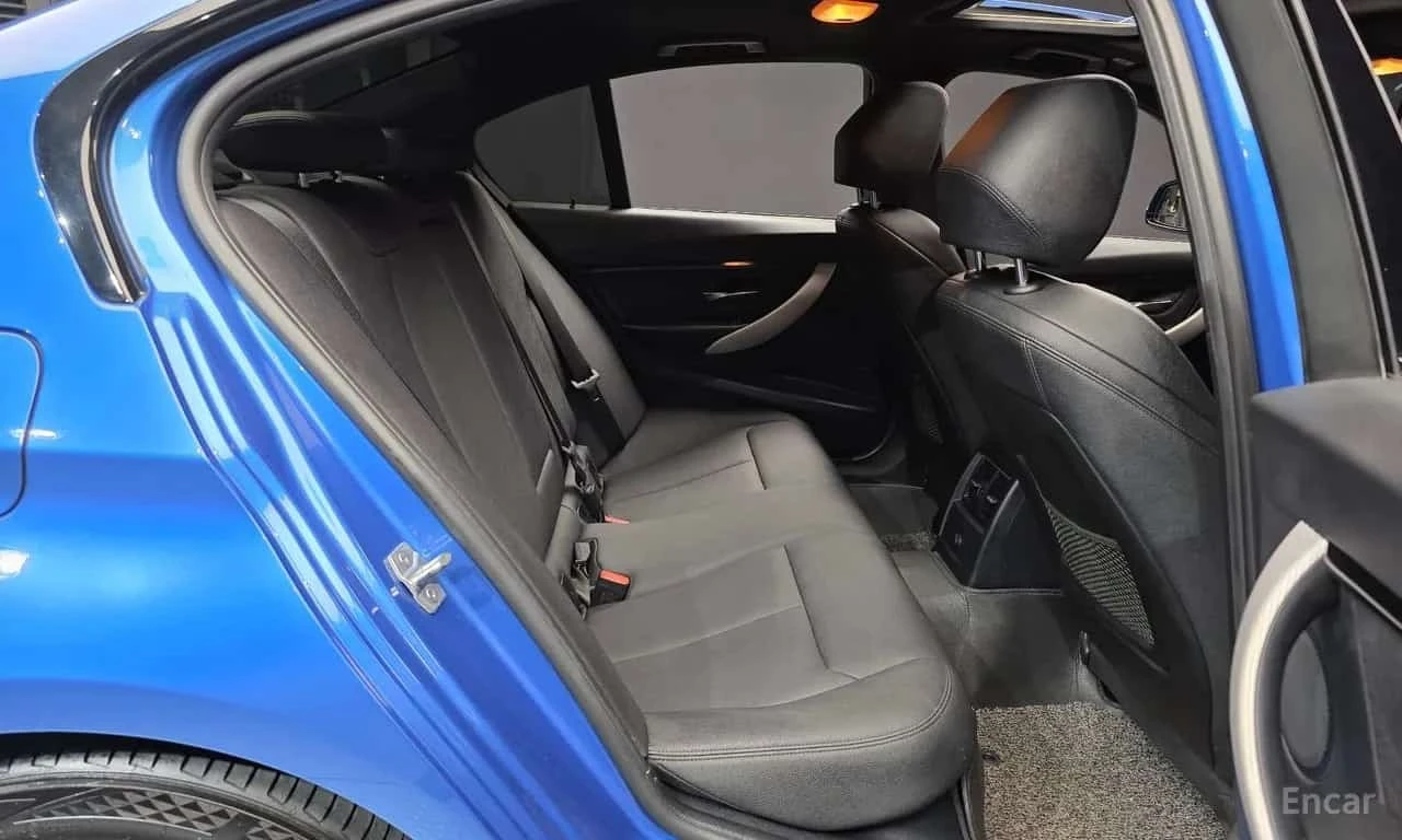 BMW 320 d M Sport/�����/�������/�����/������� | Mobile.bg � ����������� 12