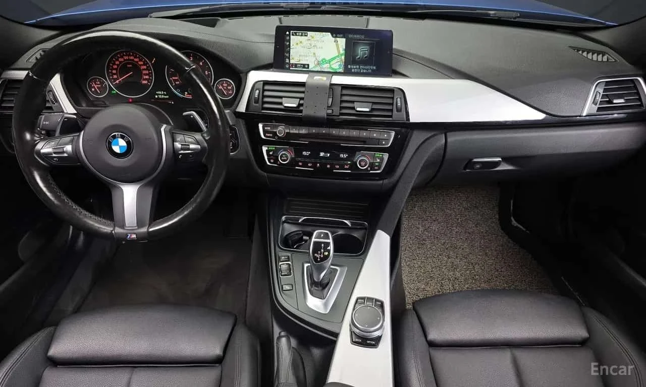 BMW 320 d M Sport/�����/�������/�����/������� | Mobile.bg � ����������� 7