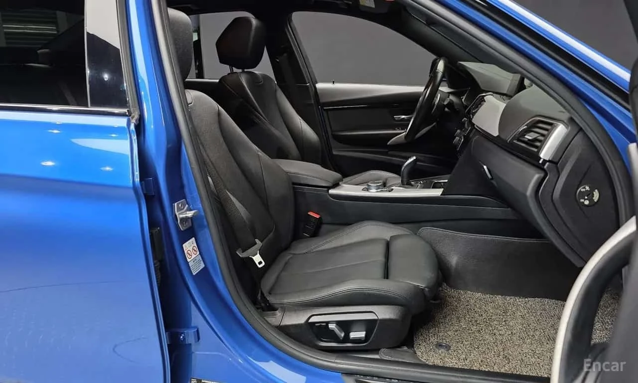 BMW 320 d M Sport/�����/�������/�����/������� | Mobile.bg � ����������� 11