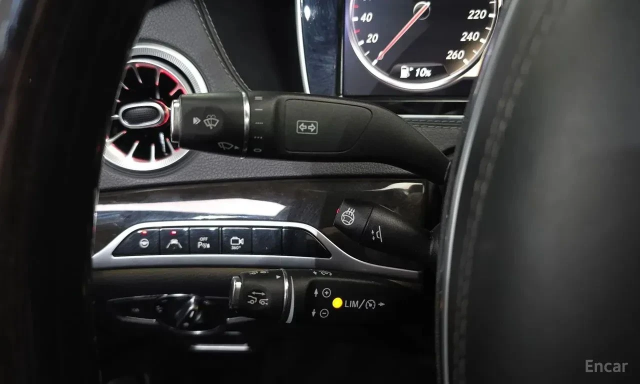 Mercedes-Benz S 500, снимка 7 - Автомобили и джипове - 56734285
