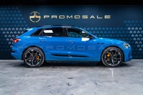 Audi E-Tron 55 quattro* Pano* LED* Подгрев, снимка 6