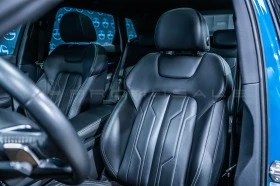 Audi E-Tron 55 quattro* Pano* LED* Подгрев, снимка 12