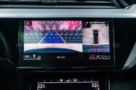 Audi E-Tron 55 quattro* Pano* LED* Подгрев, снимка 17