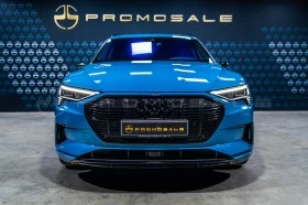 Audi E-Tron 55 quattro* Pano* LED* Подгрев, снимка 2