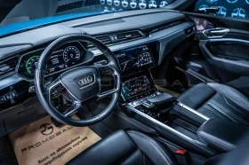 Audi E-Tron 55 quattro* Pano* LED* Подгрев, снимка 8