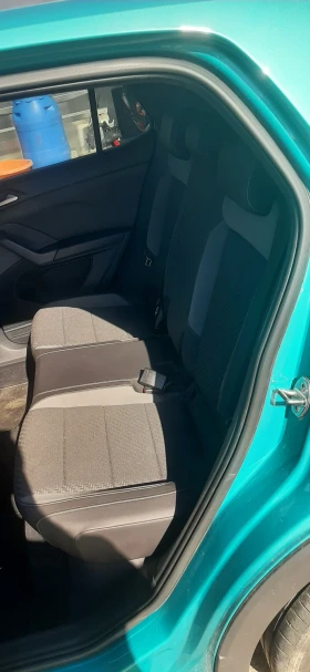VW T-Cross 1.0 i, снимка 6