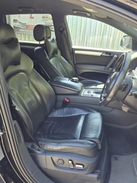 Audi Q7 Sline, снимка 9