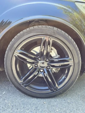 Audi Q7 Sline, снимка 10