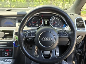 Audi Q7 Sline, снимка 15