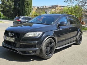 Audi Q7 Sline, снимка 2