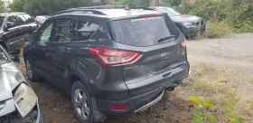 Ford Kuga Ford Escape Kuga 4x4, снимка 4
