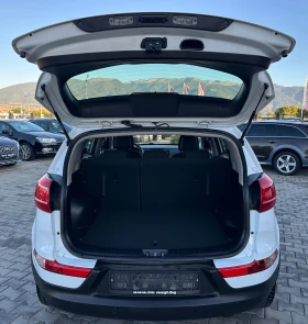 Kia Sportage 1.7CRDI* LED* TOP* , снимка 16