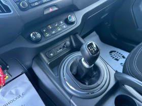 Kia Sportage 1.7CRDI* LED* TOP* , снимка 13