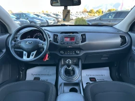 Kia Sportage 1.7CRDI* LED* TOP* , снимка 7