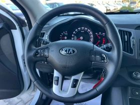 Kia Sportage 1.7CRDI* LED* TOP* , снимка 12