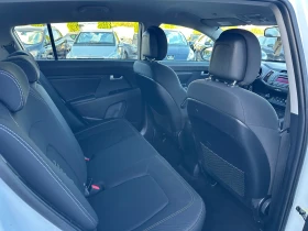 Kia Sportage 1.7CRDI* LED* TOP* , снимка 6