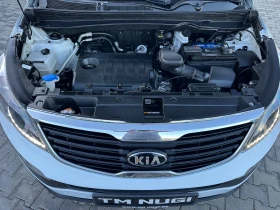 Kia Sportage 1.7CRDI* LED* TOP* , снимка 15