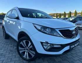 Kia Sportage 1.7CRDI* LED* TOP* , снимка 2