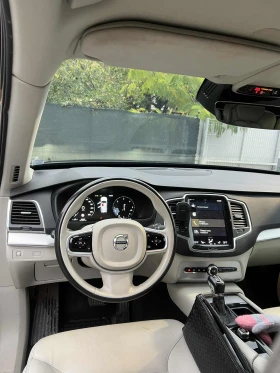 Volvo Xc90, снимка 3