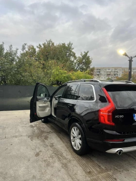 Volvo Xc90, снимка 6