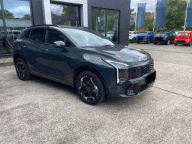 Kia Sportage FACELIFT/  1.6T-GDI GTLINE, снимка 2