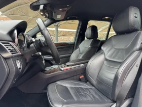 Mercedes-Benz ML 350 BLUETEC 4MATIC, снимка 10