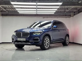 BMW X5 xDrive 30D Xline, снимка 1