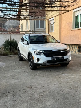 Kia Seltos Kia Seltos 2.0 MPI 4X4, снимка 2