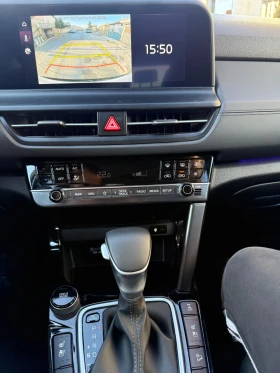 Kia Seltos Kia Seltos 2.0 MPI 4X4, снимка 7