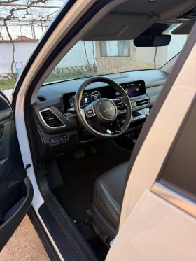 Kia Seltos Kia Seltos 2.0 MPI 4X4, снимка 5