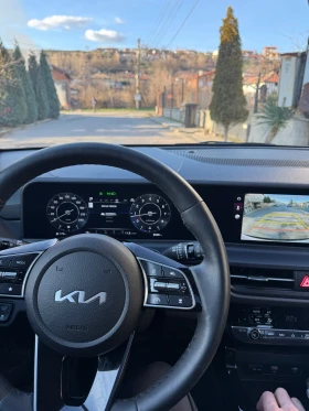 Kia Seltos Kia Seltos 2.0 MPI 4X4, снимка 6