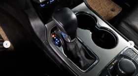 Jeep Grand cherokee OVERLAND* 3.6* V6* 8ZF* ПОДГРЕВ* ОБДУХВАНЕ* ДИСТРО, снимка 11