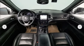 Jeep Grand cherokee OVERLAND* 3.6* V6* 8ZF* ПОДГРЕВ* ОБДУХВАНЕ* ДИСТРО, снимка 7
