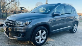 VW Tiguan 1, 4 TSI, снимка 1