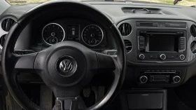 VW Tiguan 1, 4 TSI, снимка 11