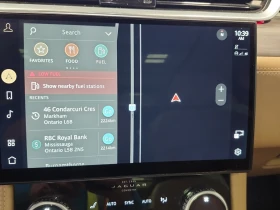 Jaguar F-PACE, снимка 11